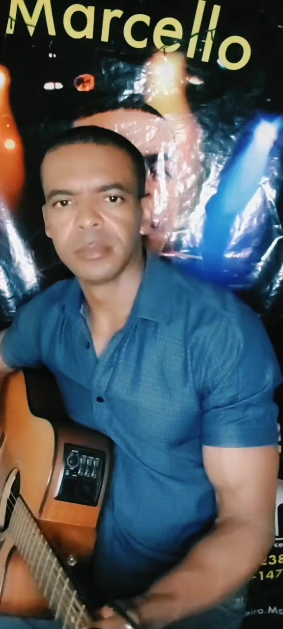 @marcello silva só modão 🎸