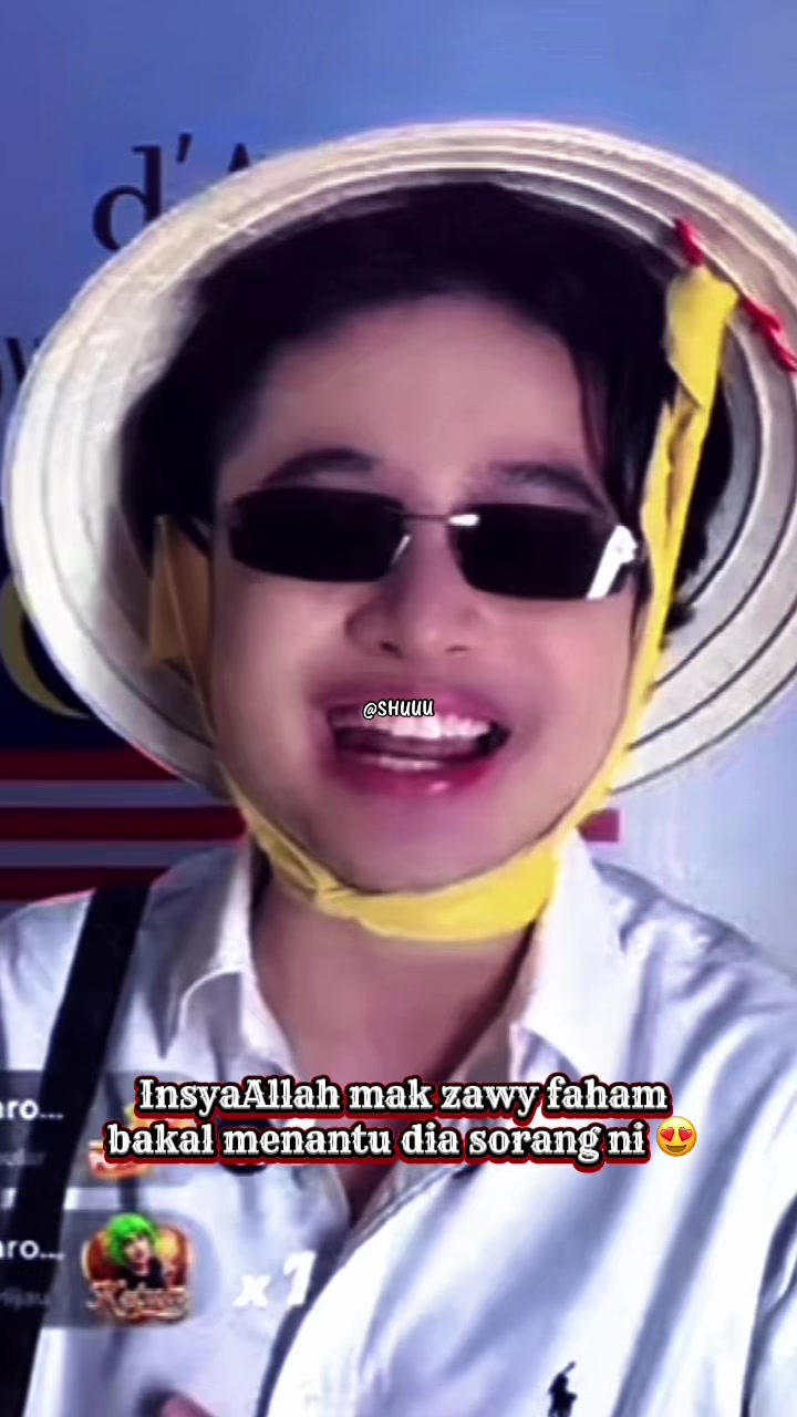 @Shuuu