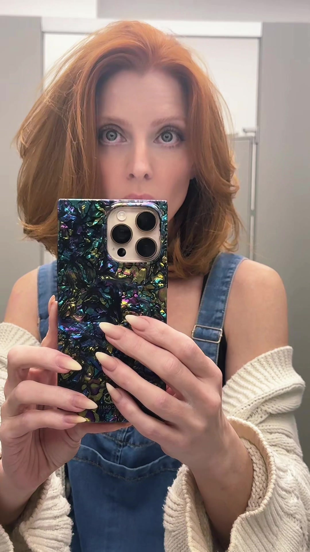 @Canadian Ginger