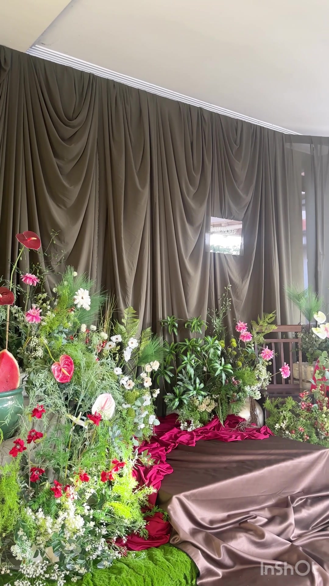 @weddingsbysyara