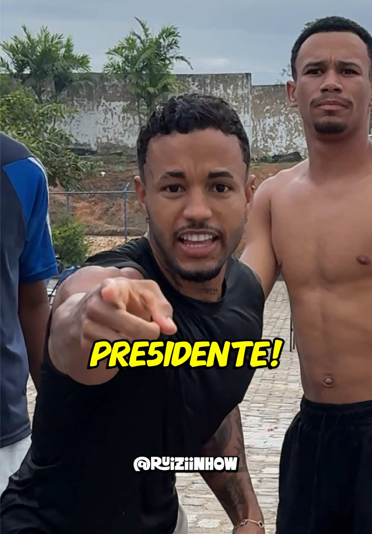 @Ruizinho