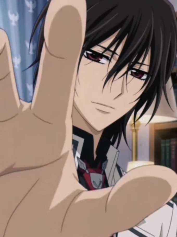 @vampire knight 🌹