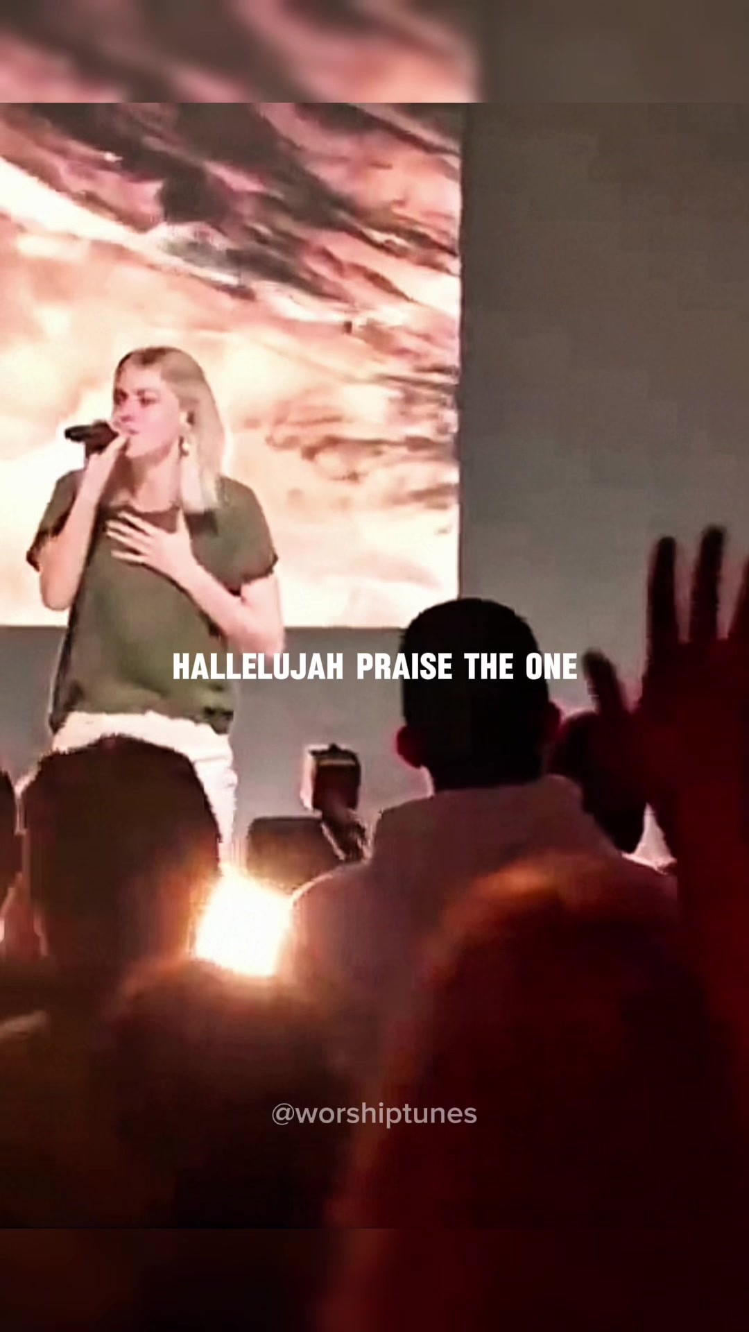@Worshiptunes