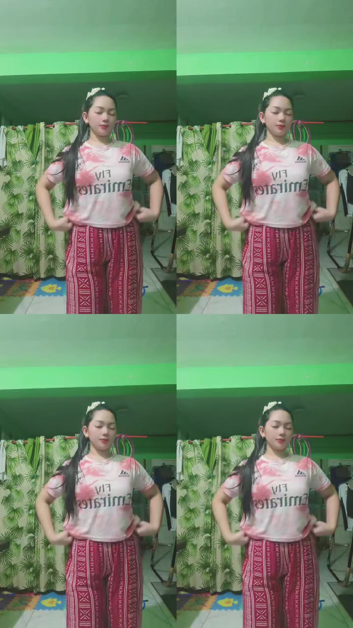 @Probinsyana Girl 🤭🥰