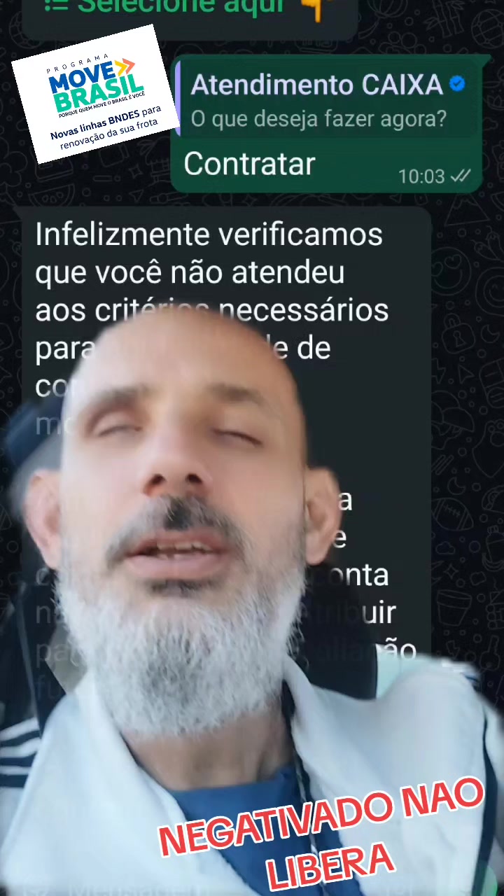 @Careca Patriota