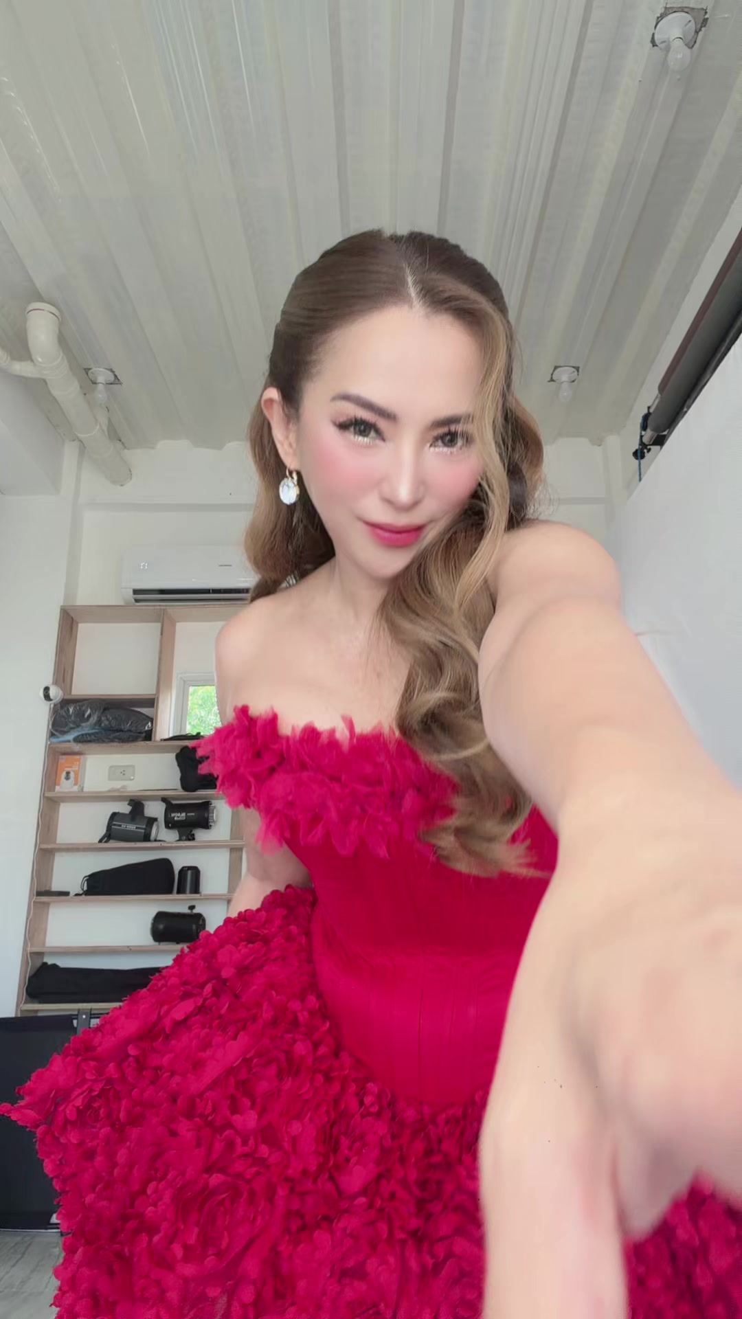 @Mae lee