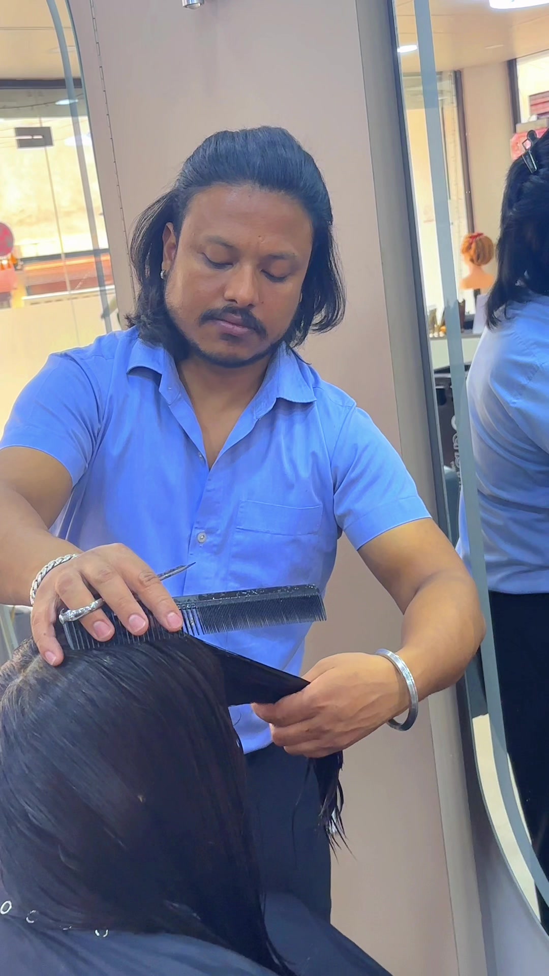 @Ultimate Hair Studio And Salon