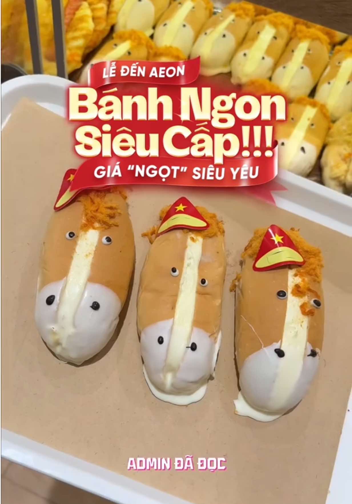 @AEON Vietnam