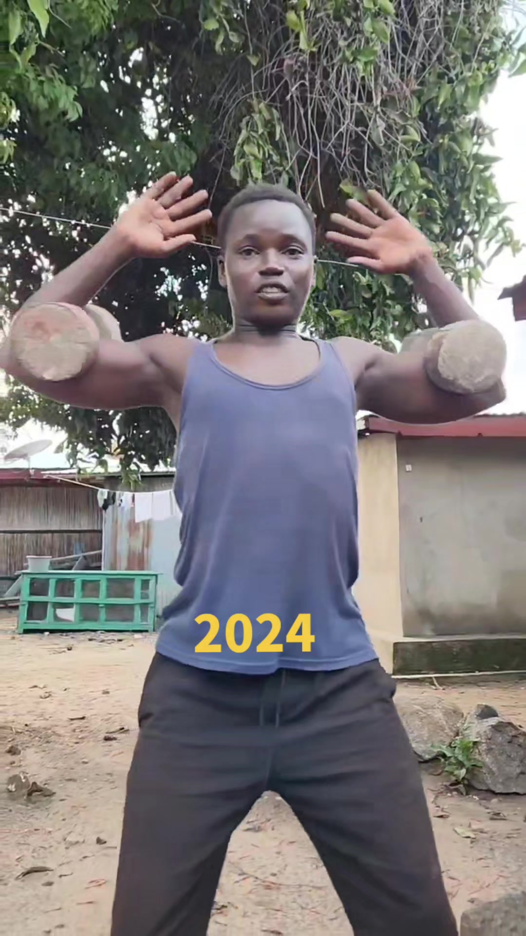 @N&eacute;h&eacute;mie💪🇨🇩