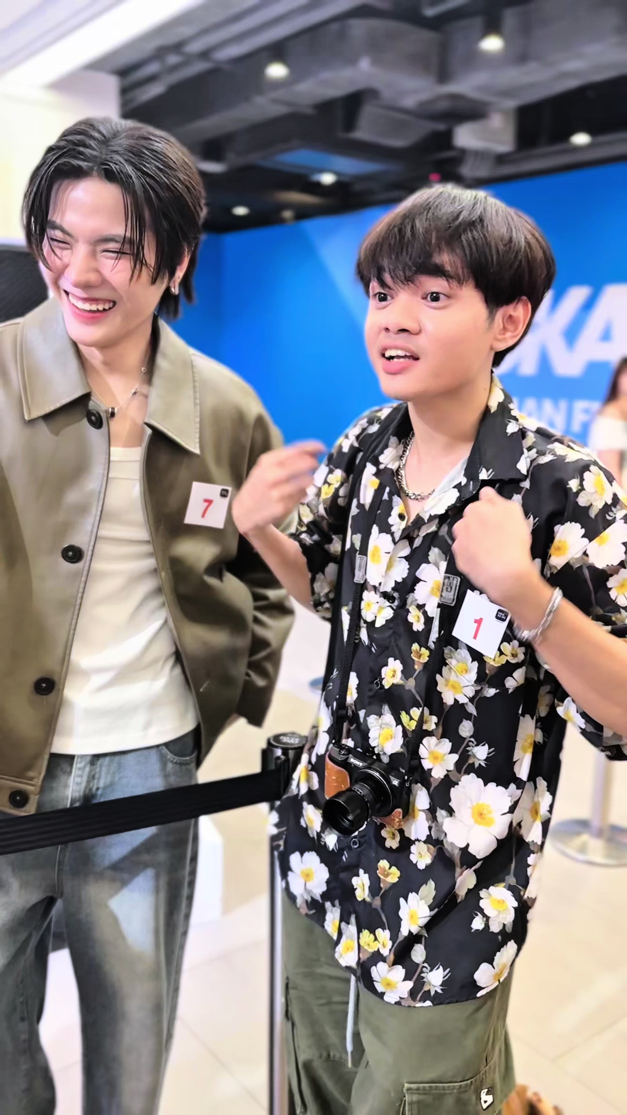 @ย่ามส้ม
