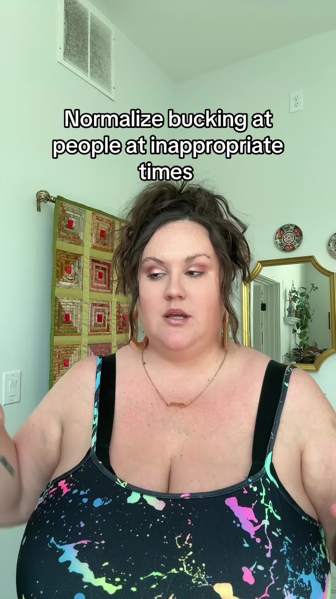 @Anna Snapp