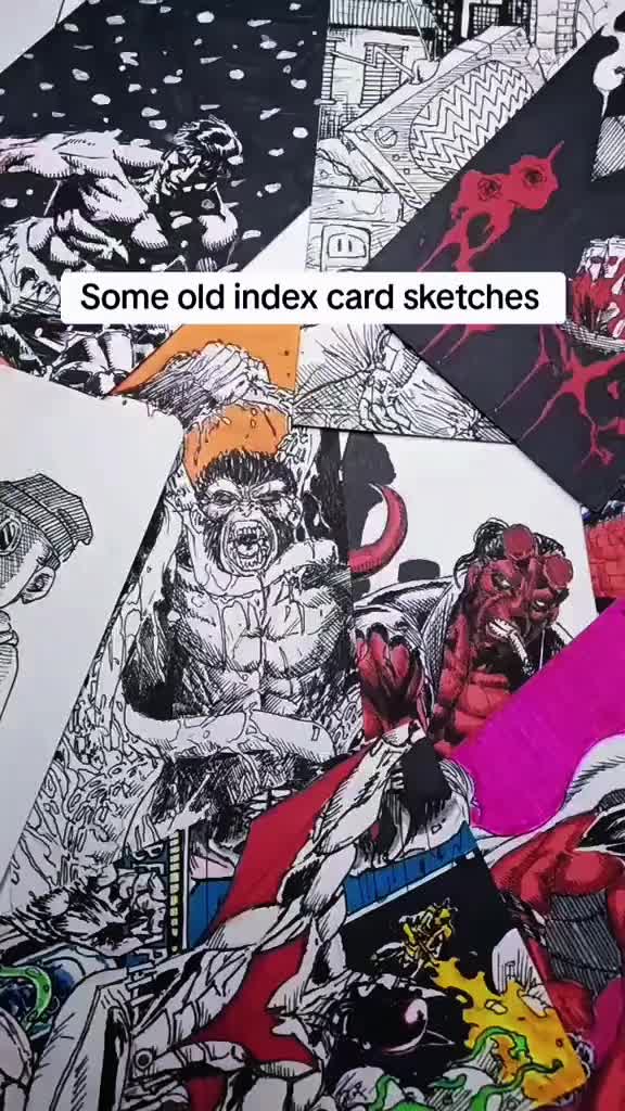 @Gravecomics