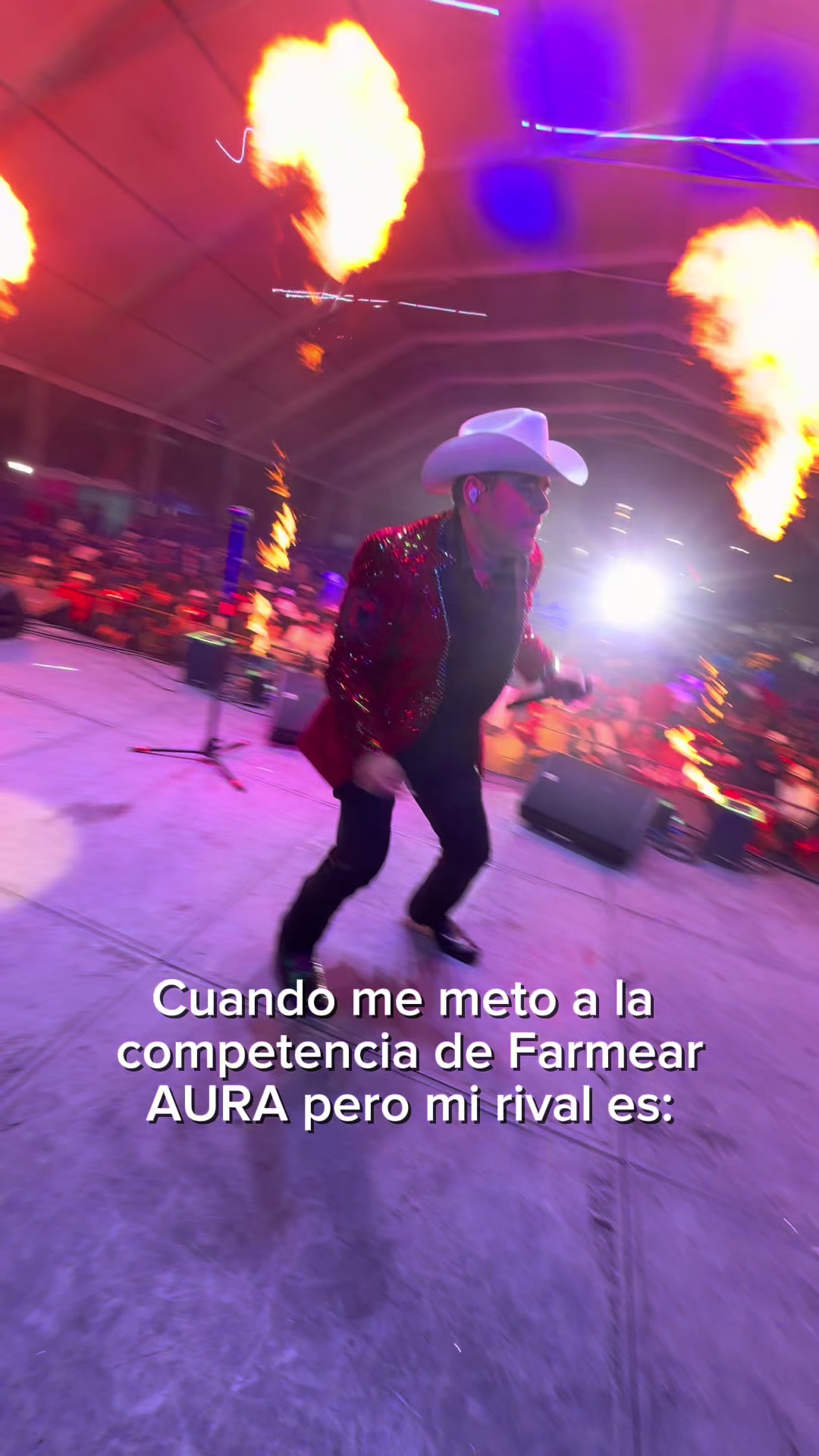 @El Trono De Mexico