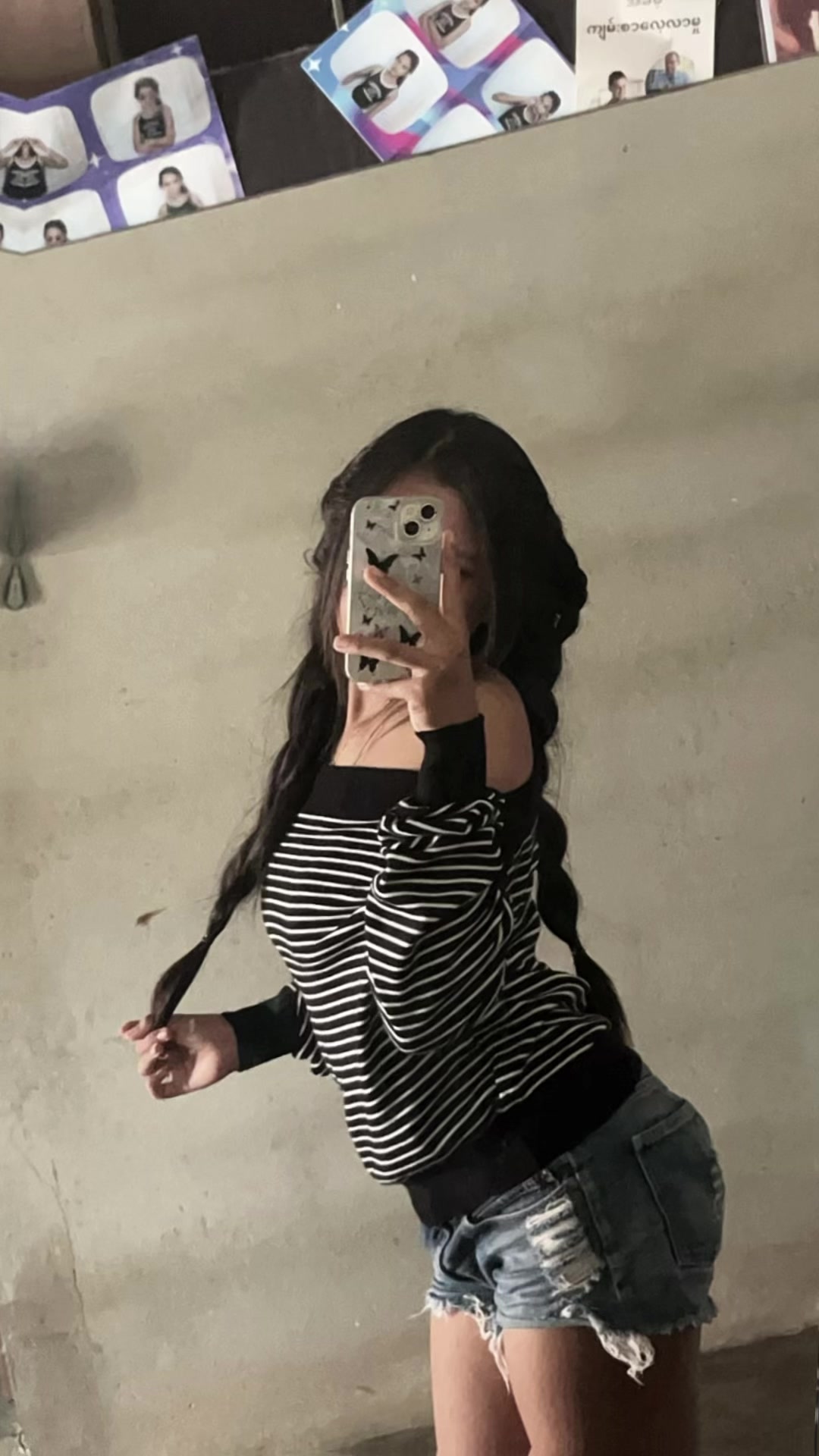 @Thaw Tar 🖤