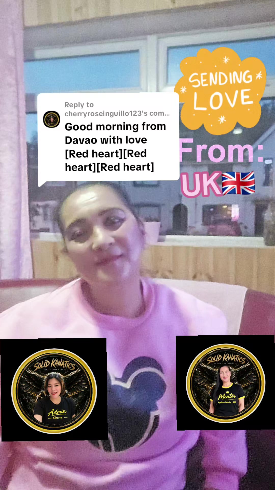 @ageless_beauty888💖🇬🇧🇵🇭💖
