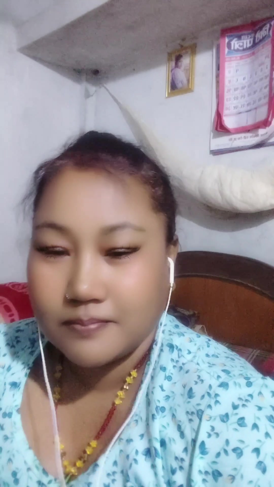 @Maya Danuwar