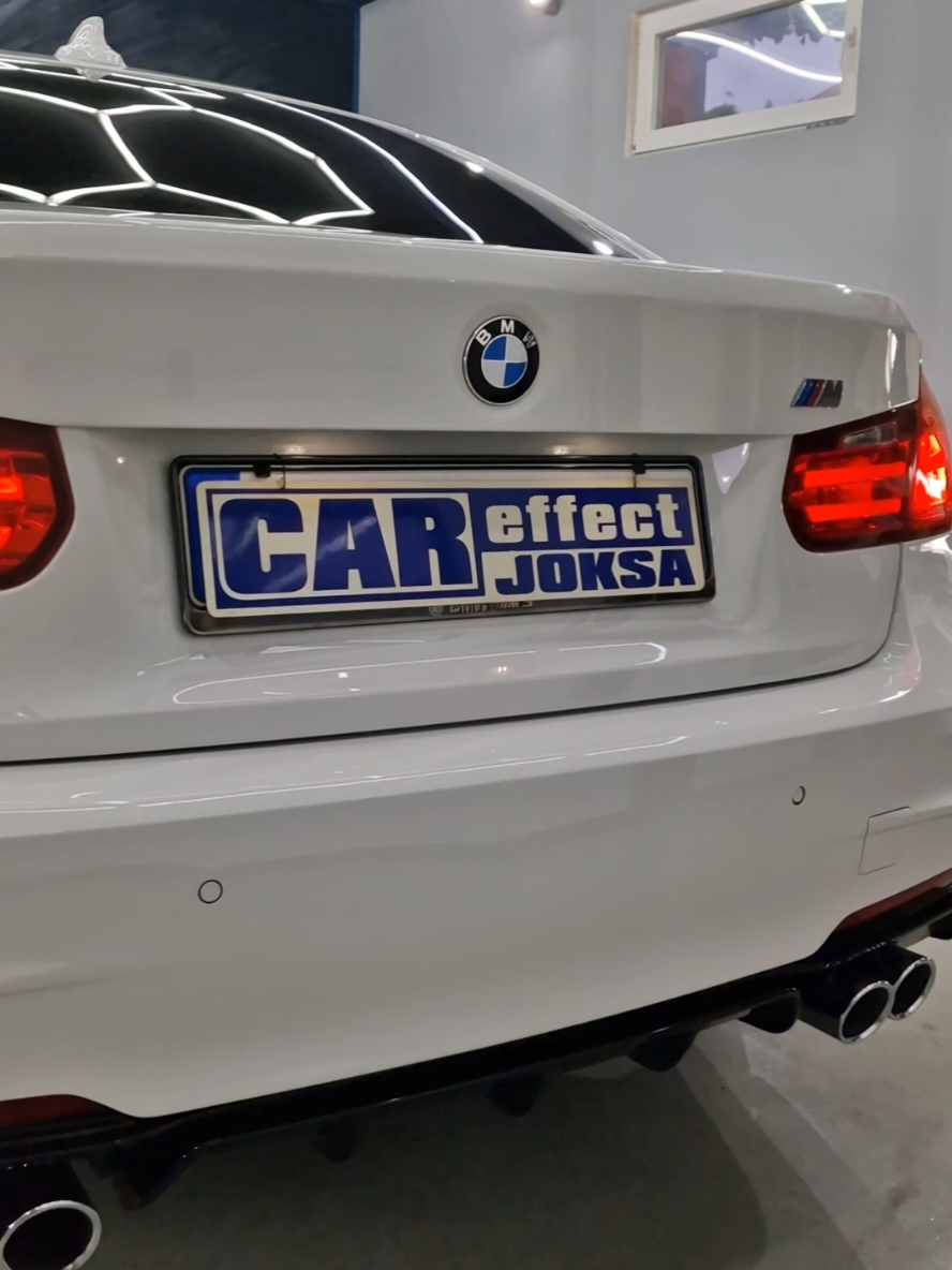 @Joksa Car Effect