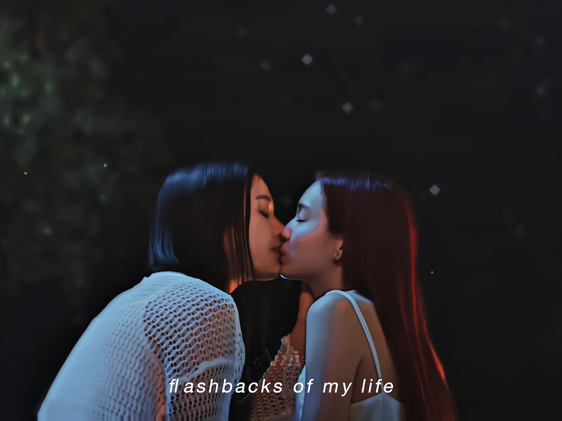 @𝐀𝐦𝐢 ⟢ ݁ ˖