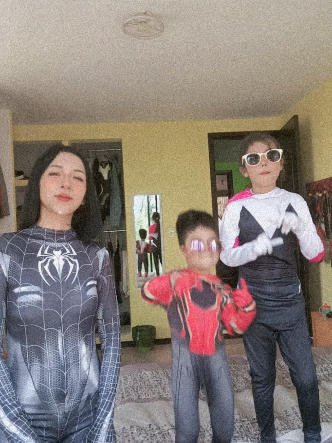 @Guadalupe Hernandez Ü