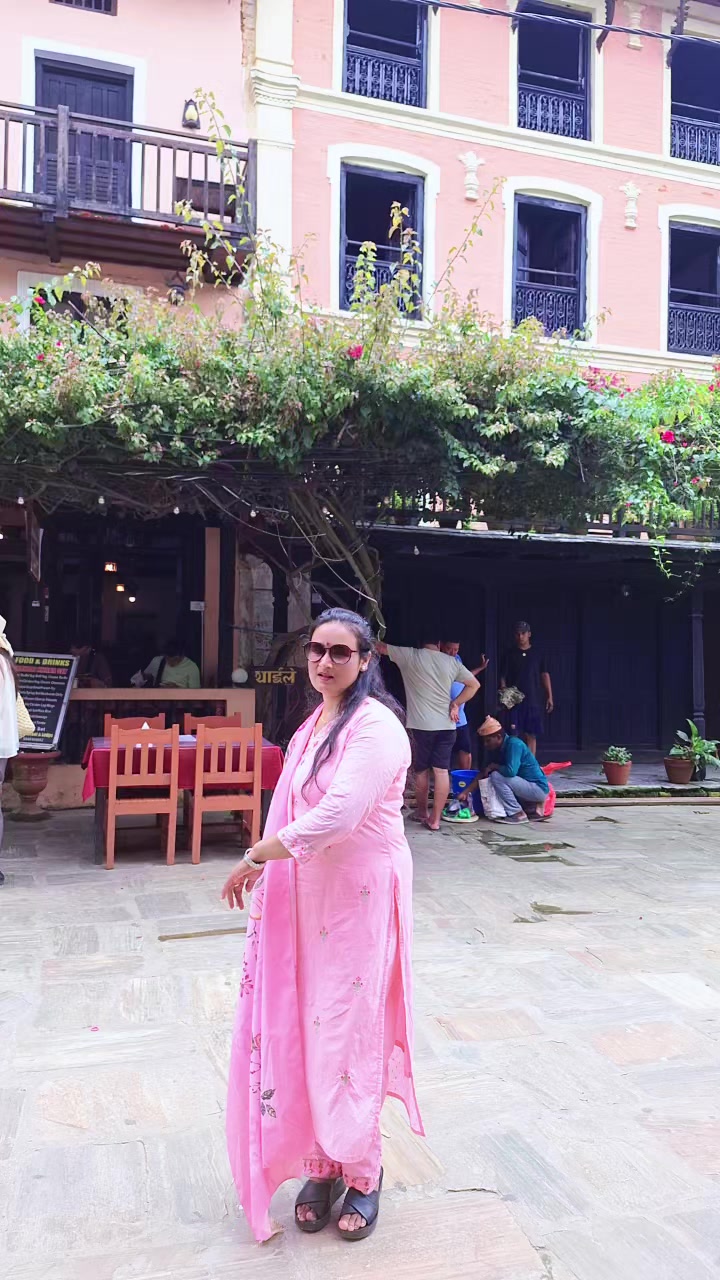 @Sita Subedi