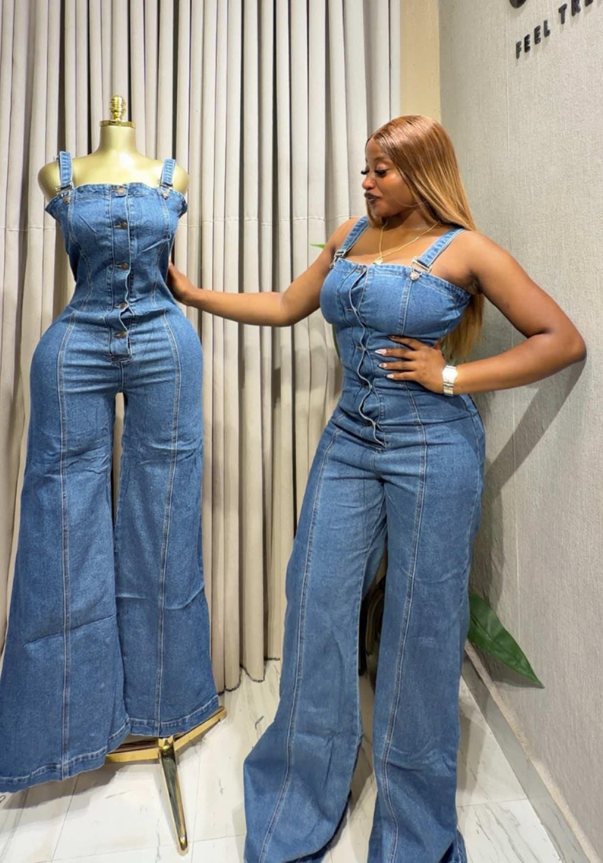 @Styleplus luxe boutique