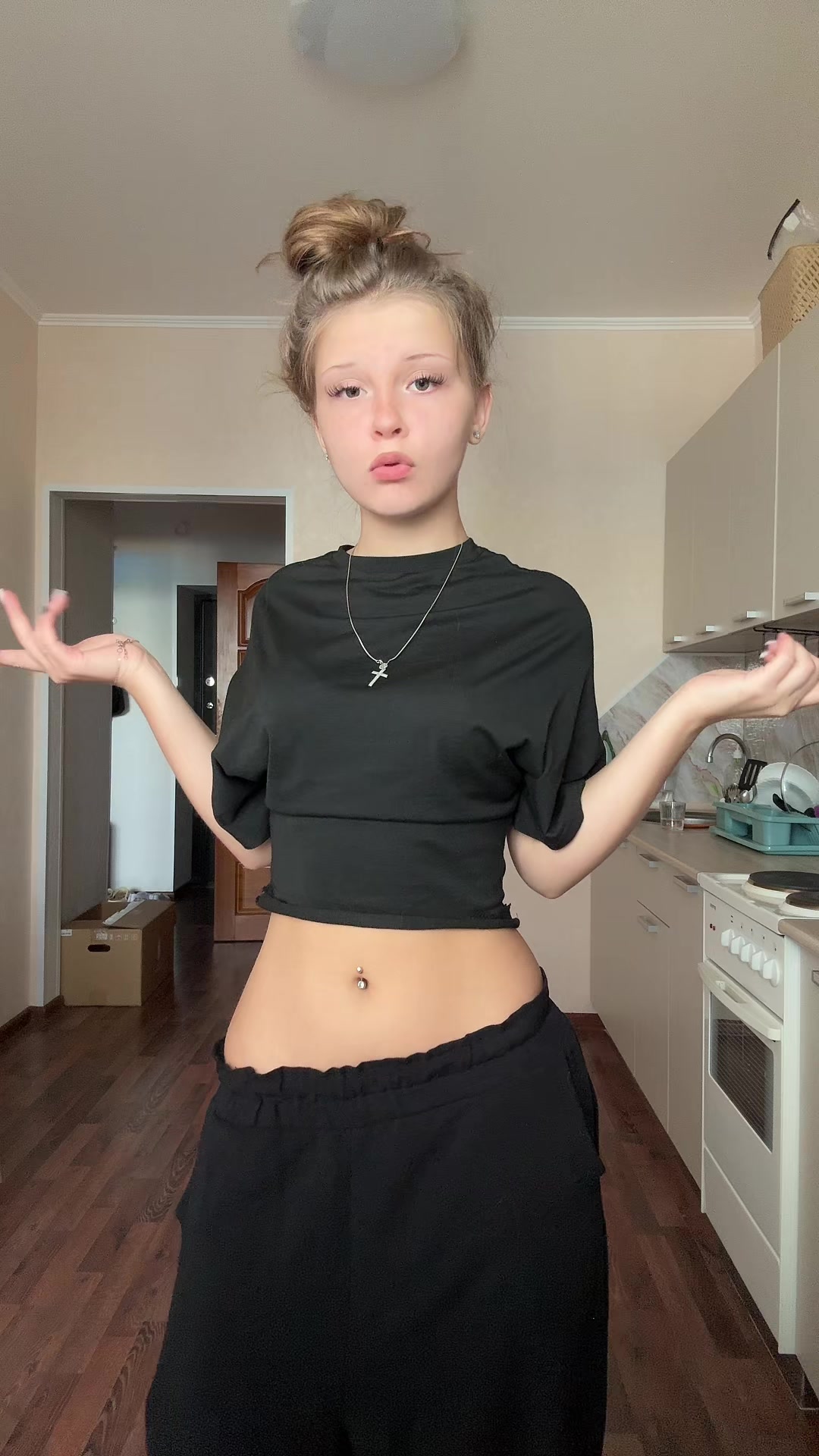 @Baby