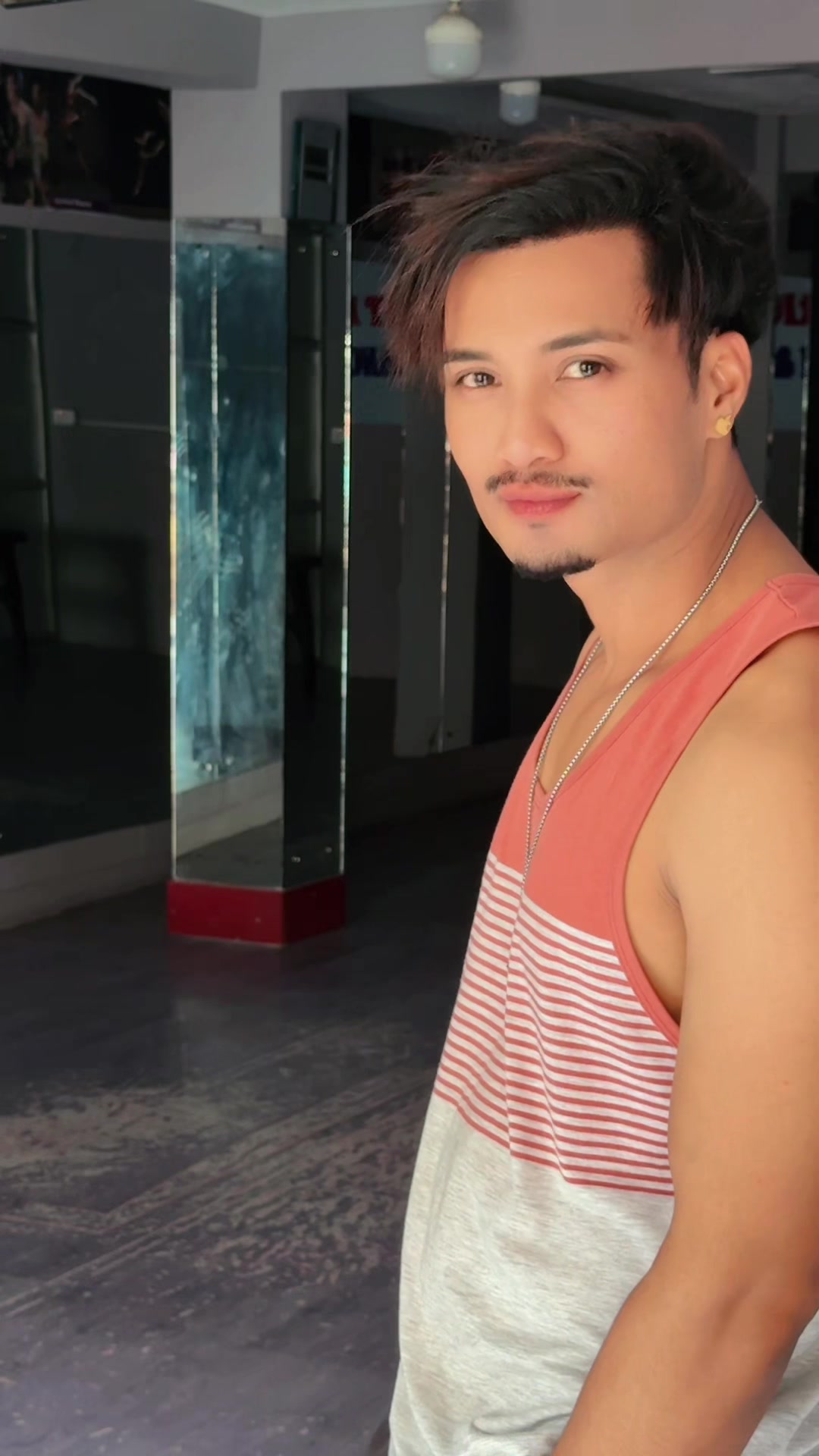 @Iam Sushant