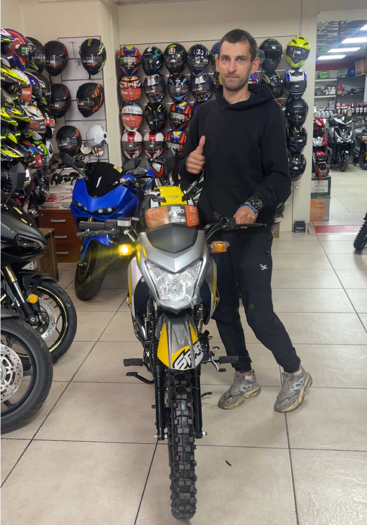 @Магазин VinMoto