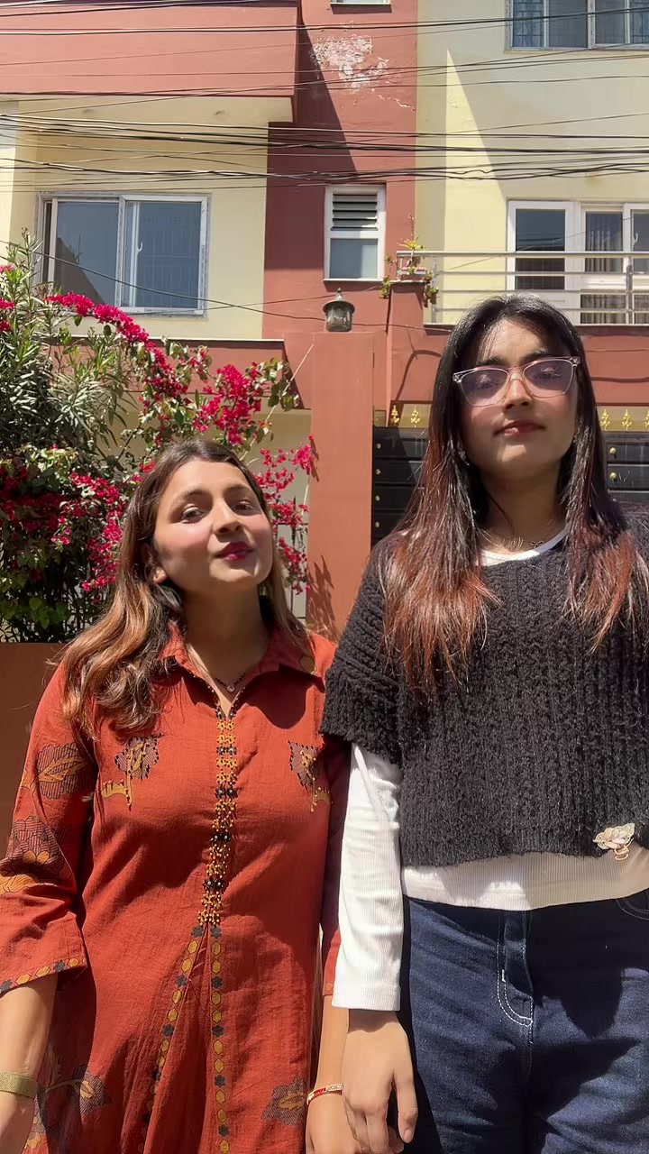@Rekha Pokharel