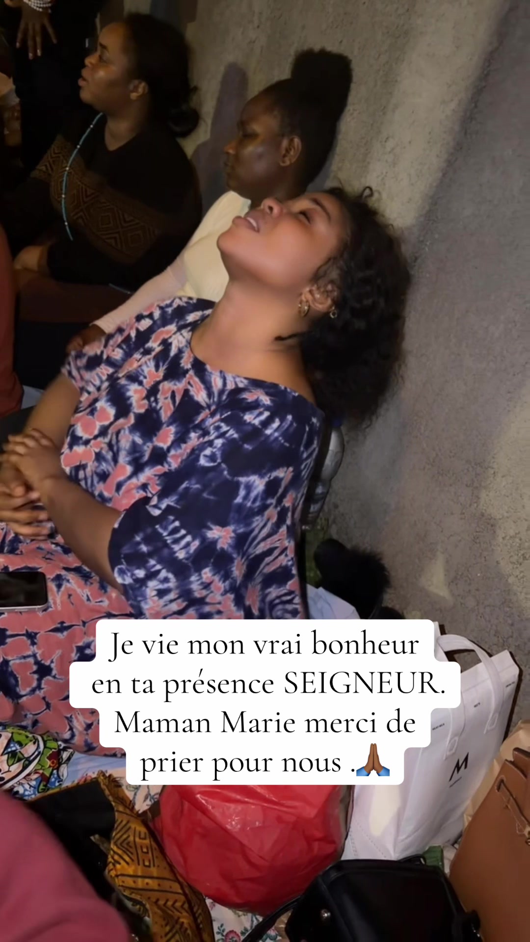 @Gnamien Marie Noél K