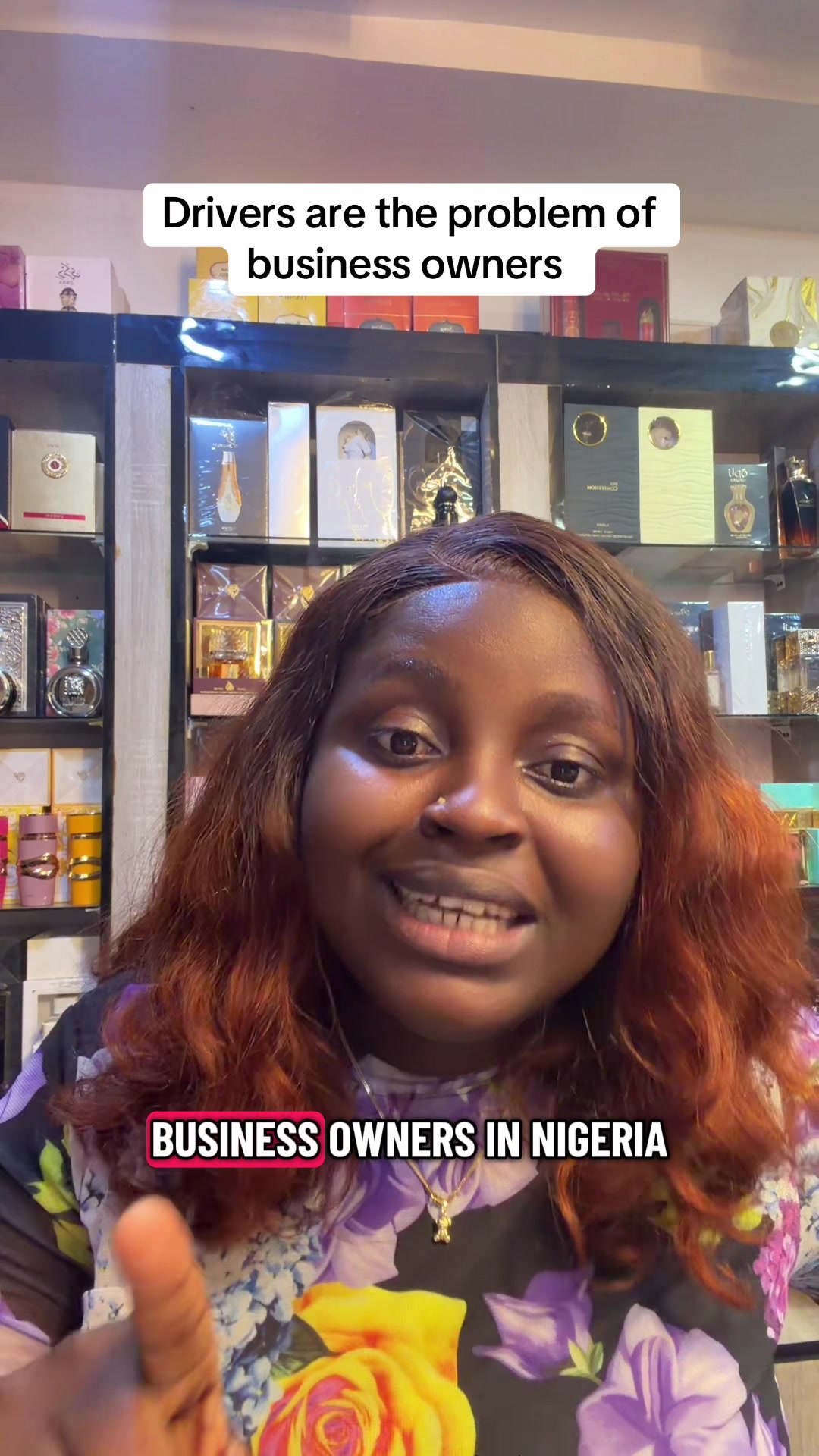@JESSY FRAGRANCE OF OWERRI/LAG