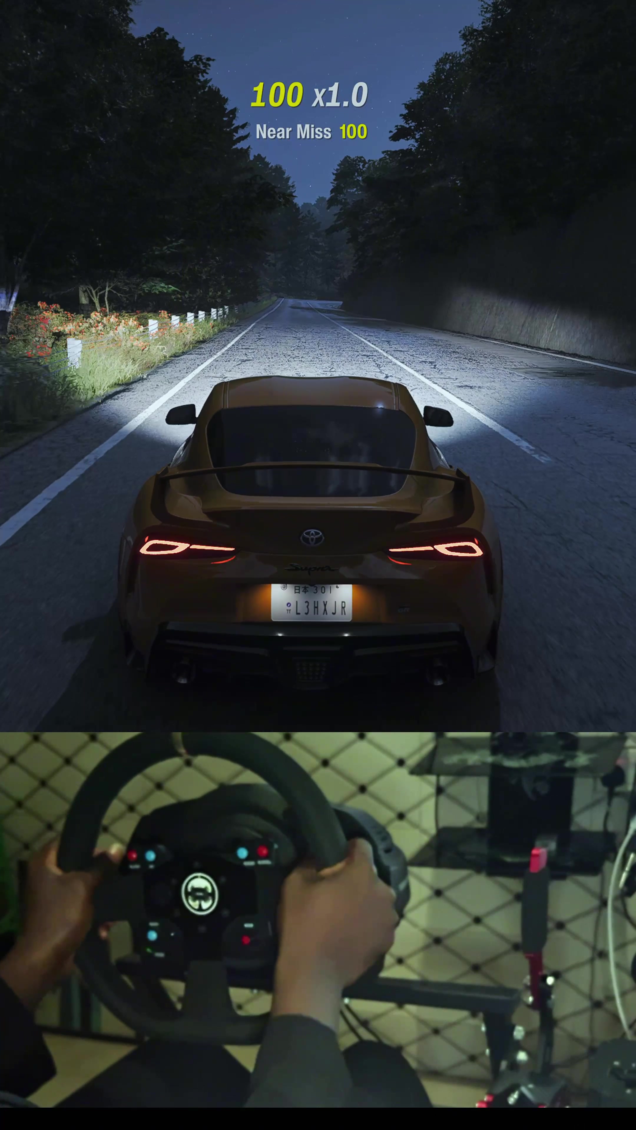 @Lehxjr Racing