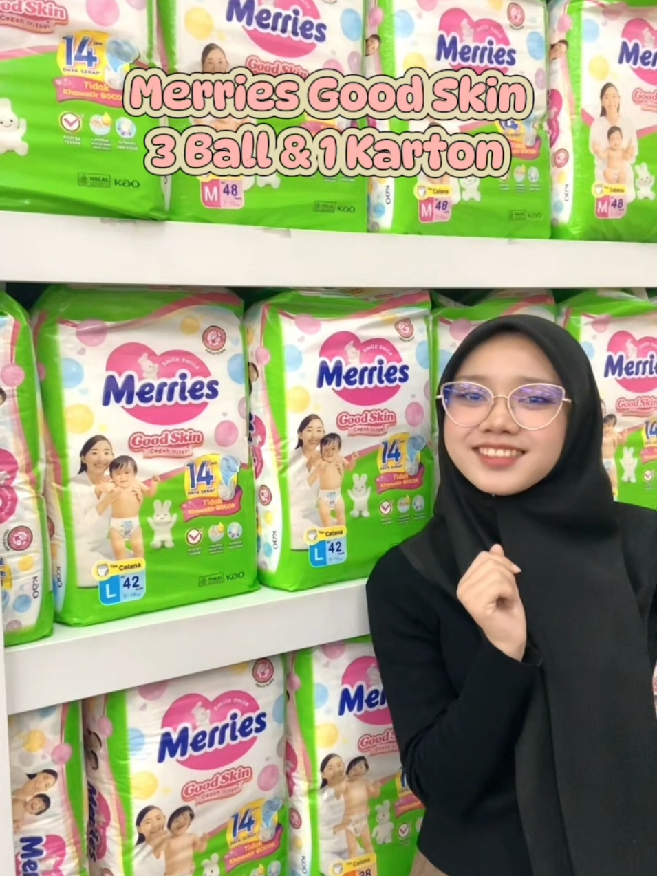 @JNJ BabyShop