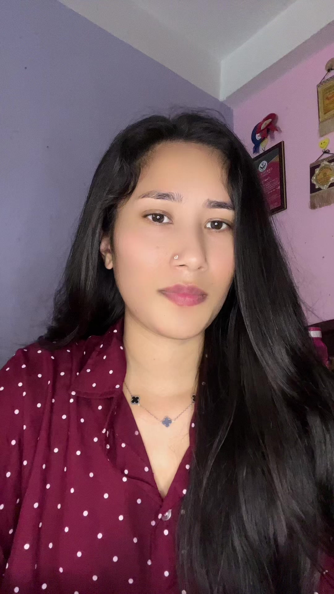 @Shristi_Ugrakoti_Official