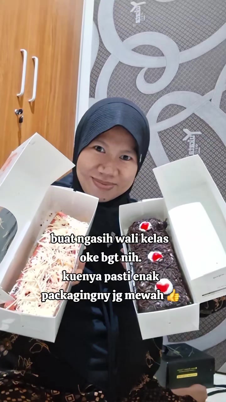 @bunda fathir