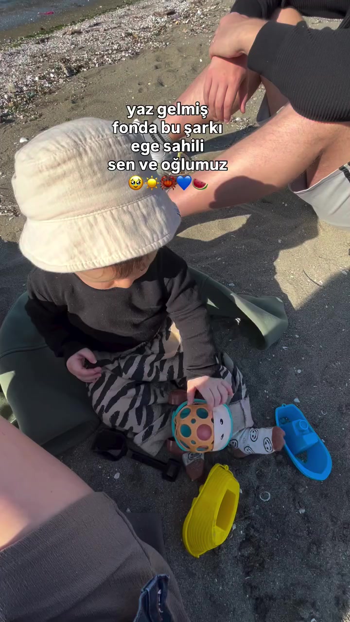@Tuğ&ccedil;e