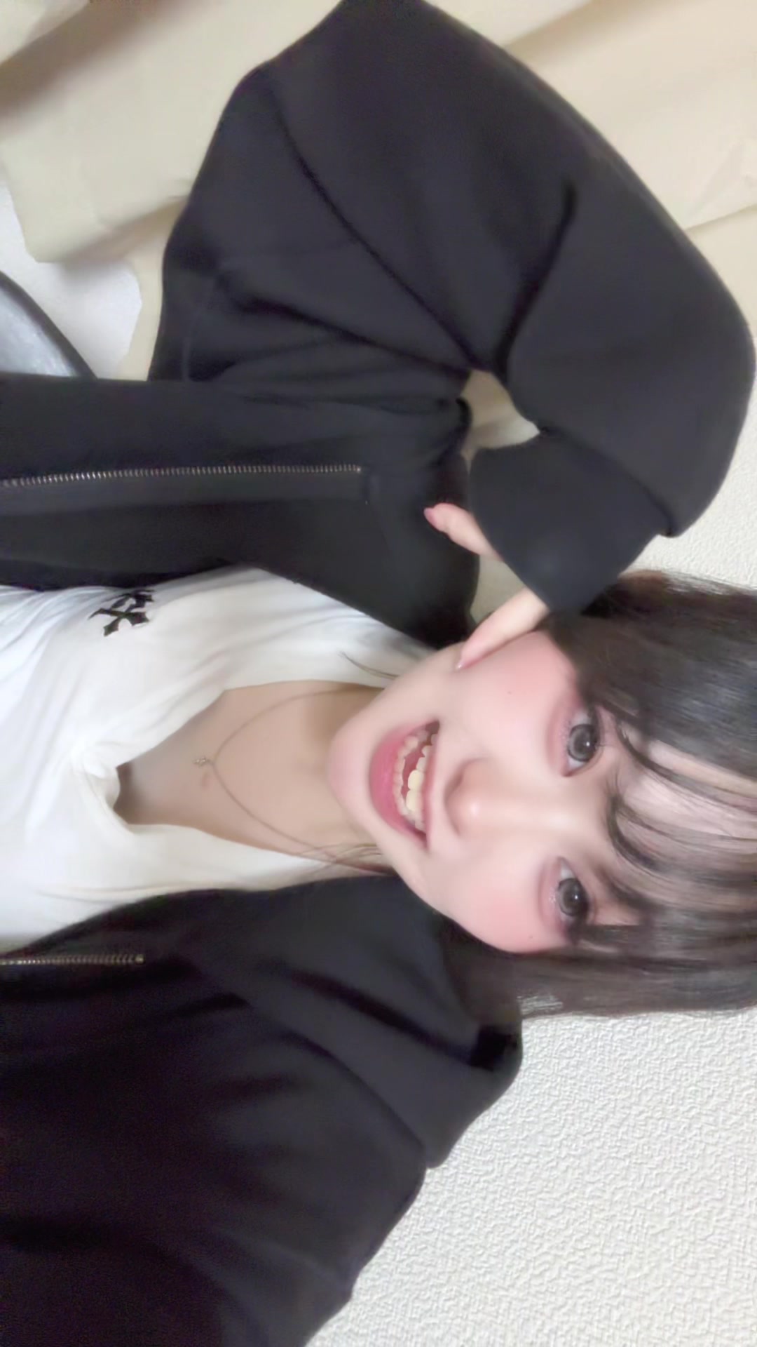 @いゆり。