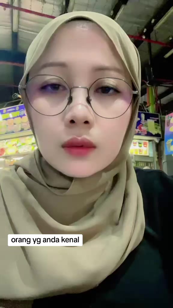 @DARI KONTAK ANDA