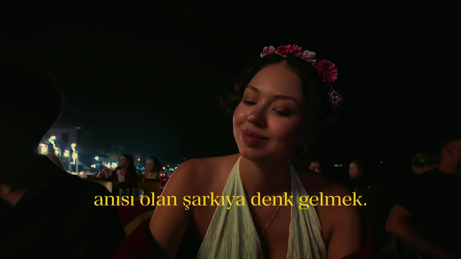 @Serra Kopuz