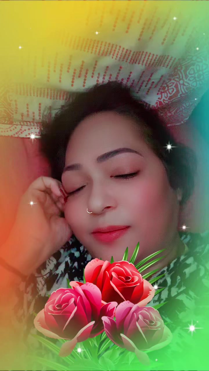 @Himachali queen