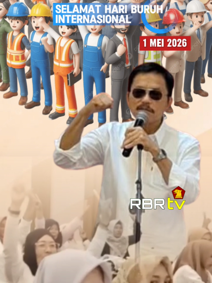 @Relawan Bung Ramson