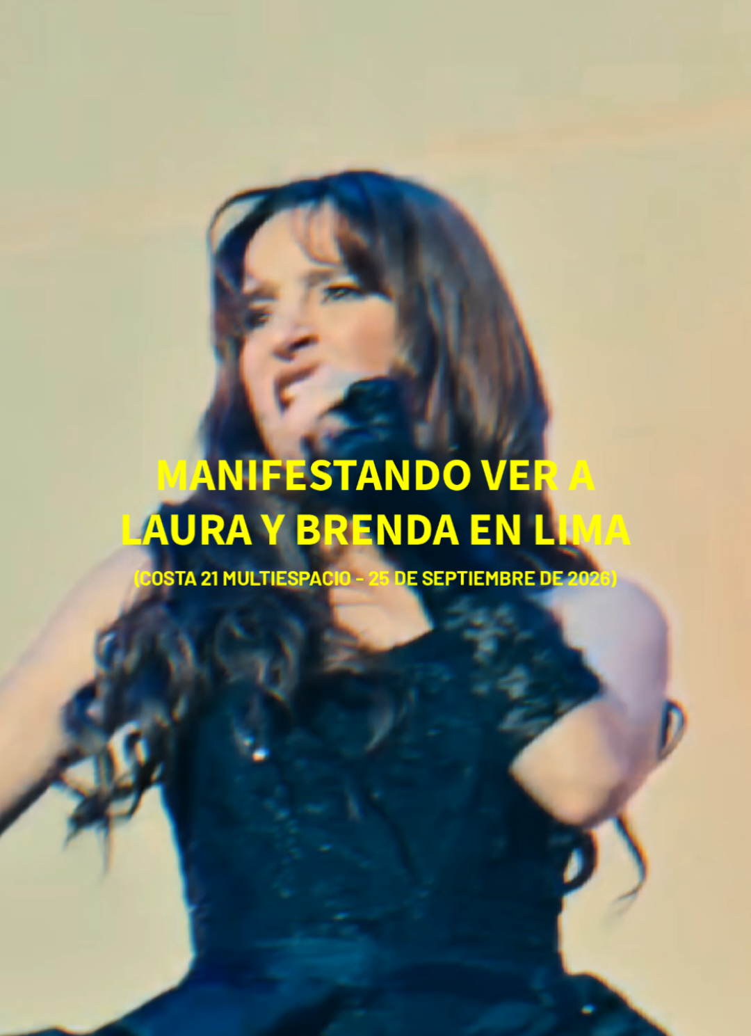 @Eventos Per&uacute;