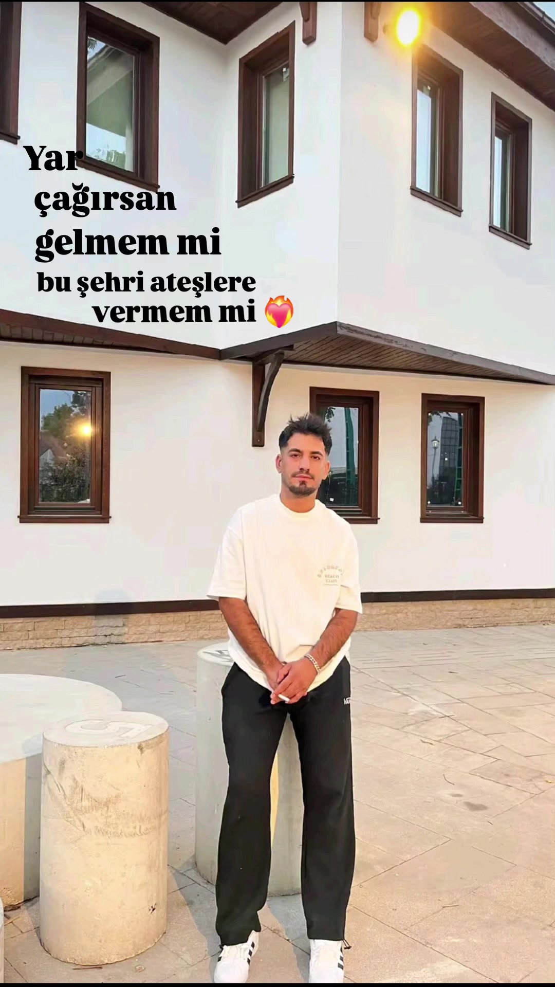 @Kuzey Baran