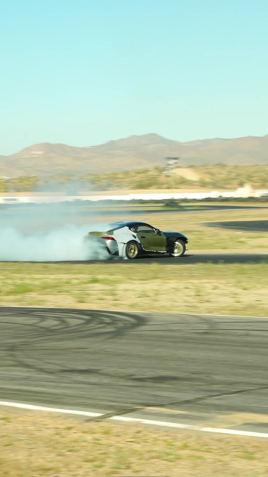 @House of Drifting