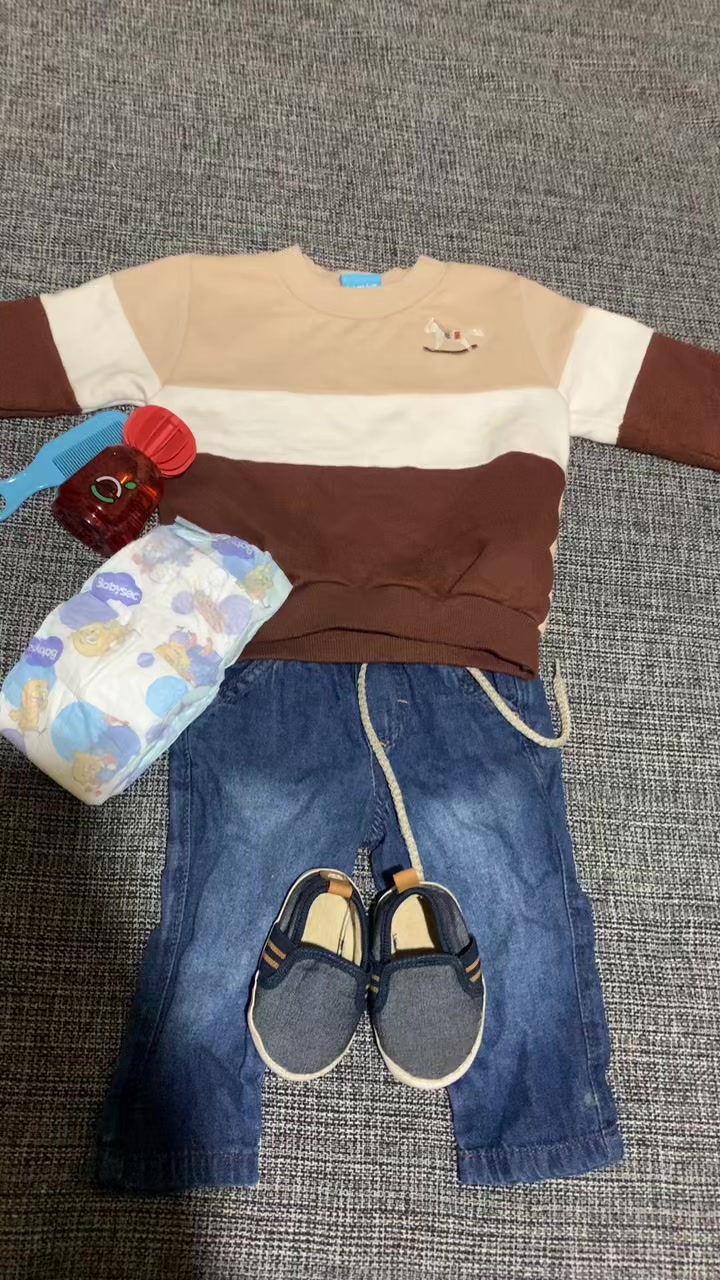@Luana | Mamãe do Noah🩵