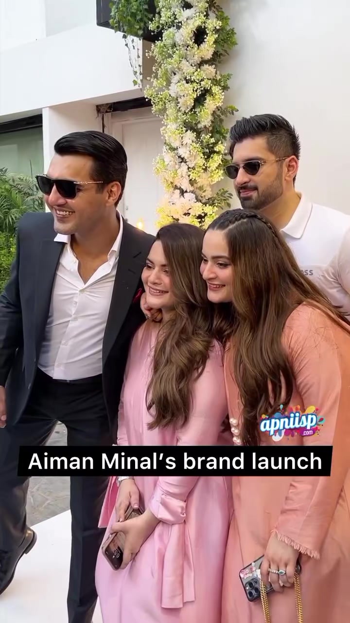 @Pakistani Queens