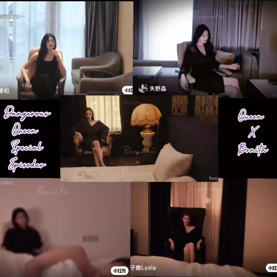 @TK's Wife [Fan page]