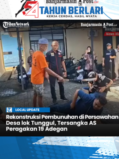 @Banjarmasin Post