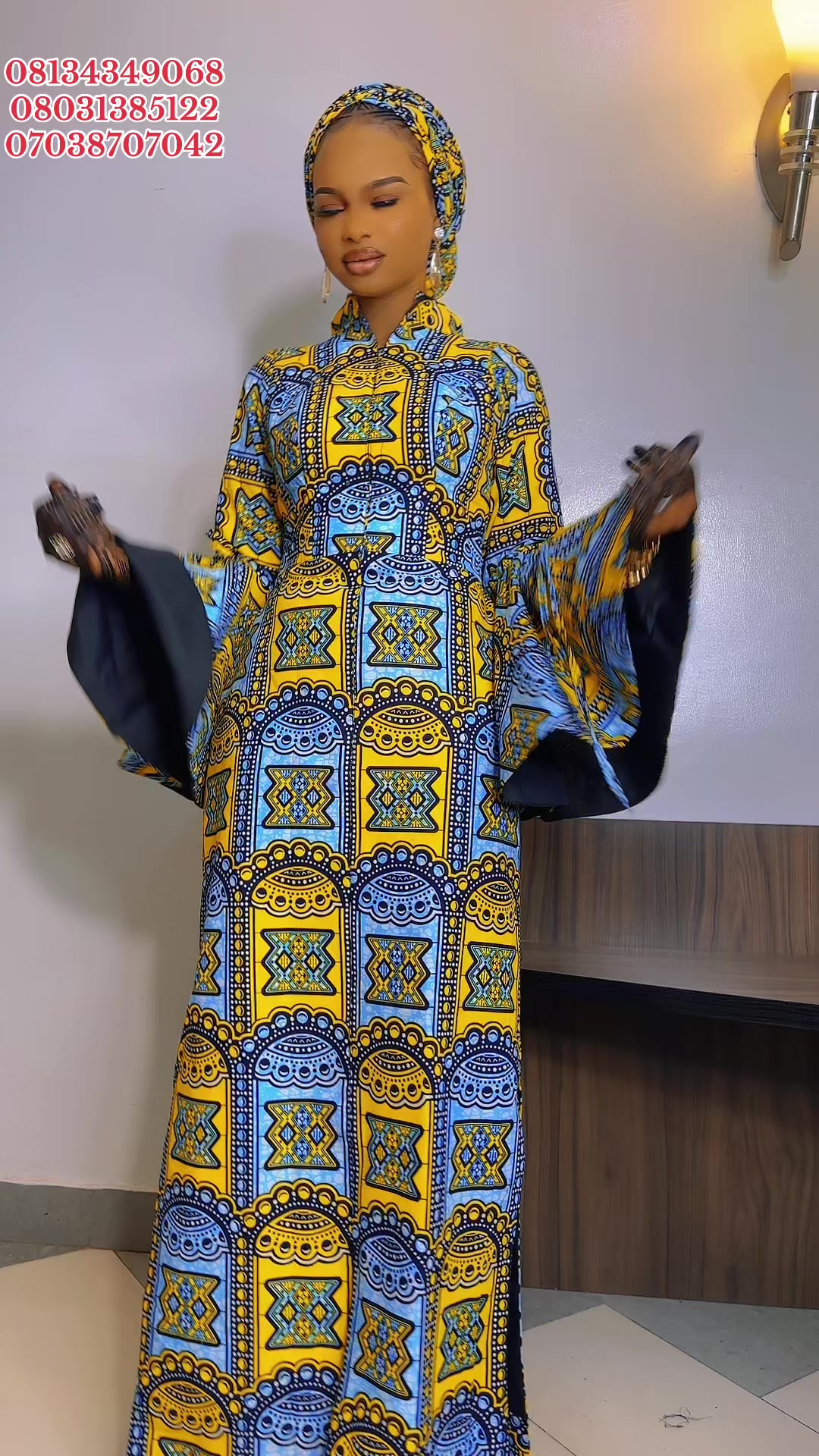 @WASSEE INVESTMENT NIG LTD&copy;️