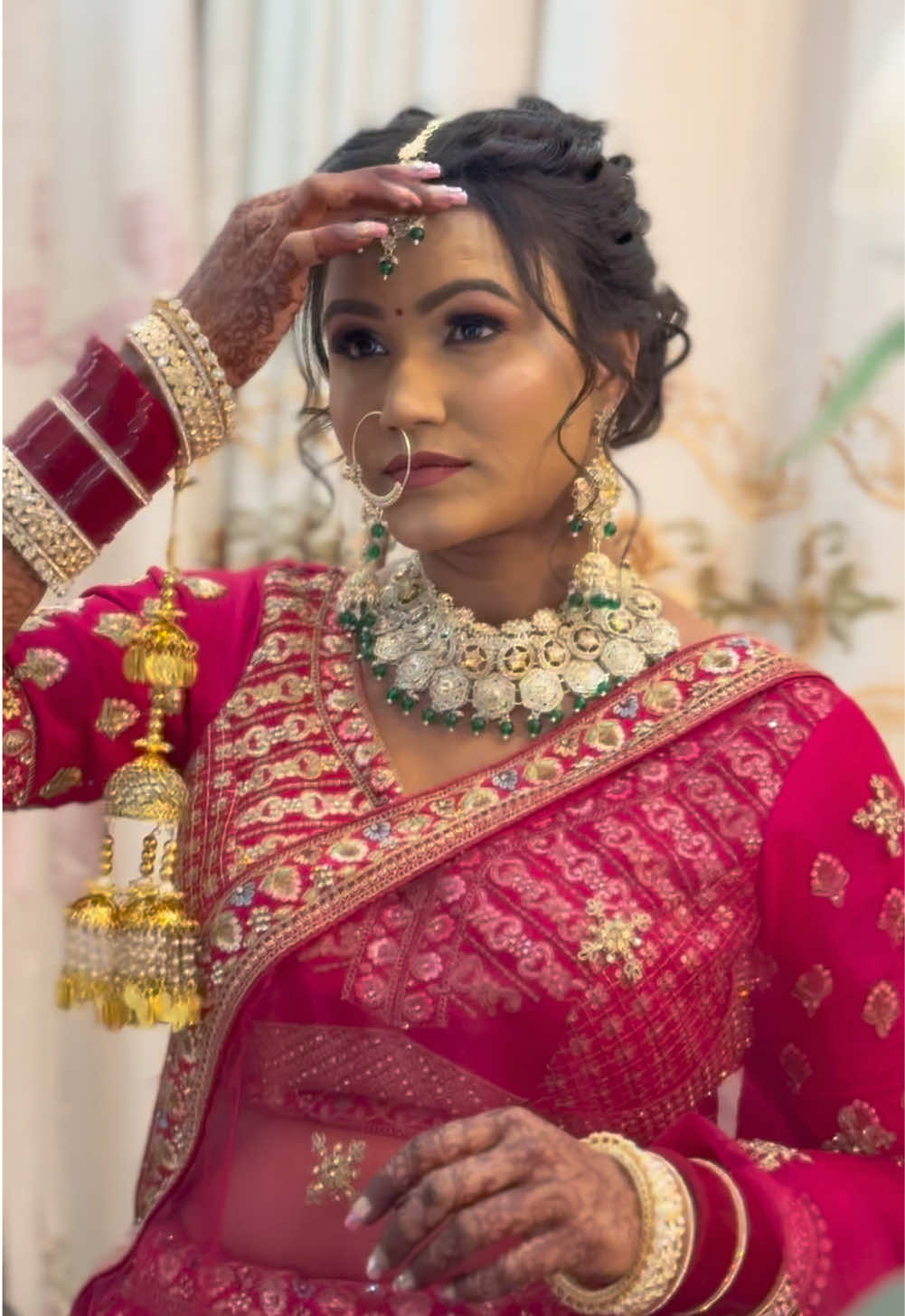 @BeautyBrideStudio